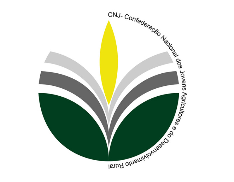 Logotipo CNJAP
