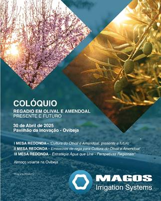 Colóquio Olival e Amendoal