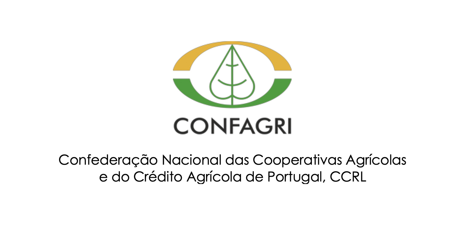 logo confagri