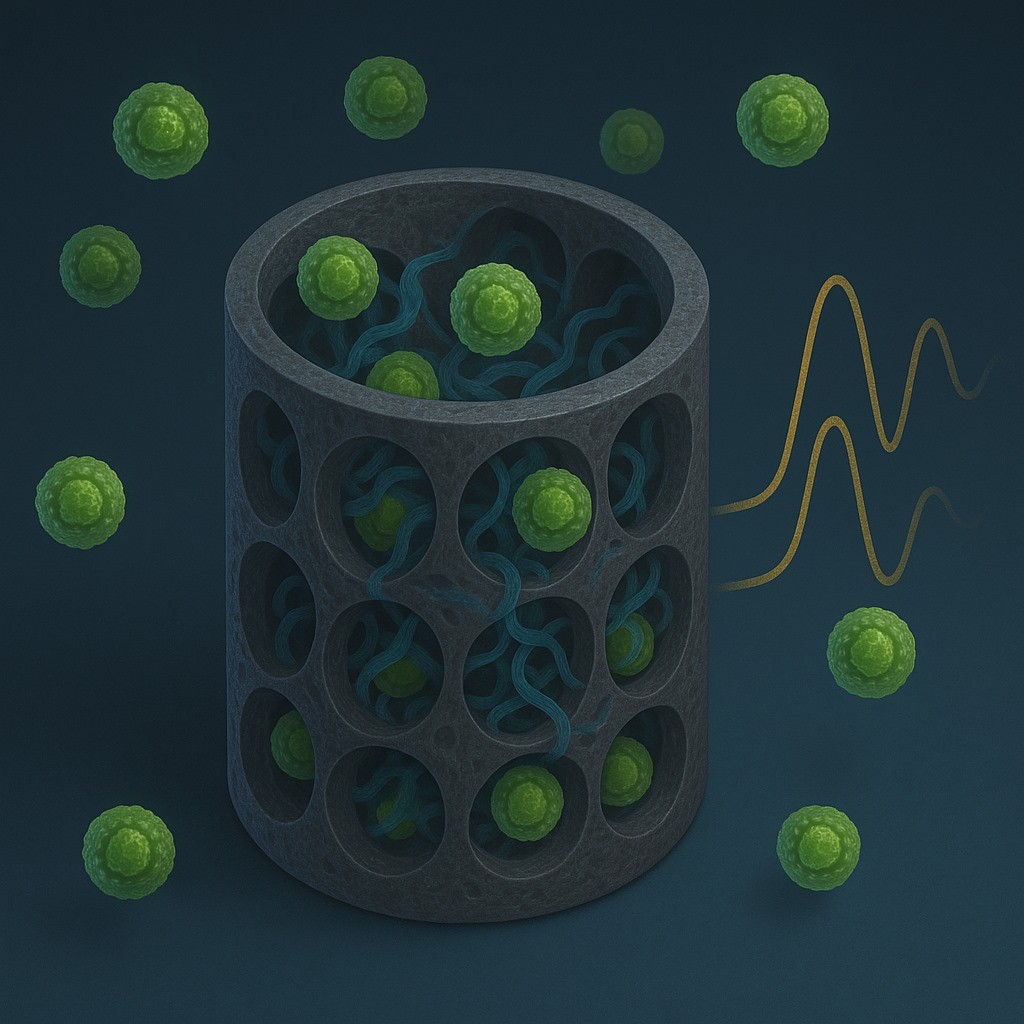 microalgas