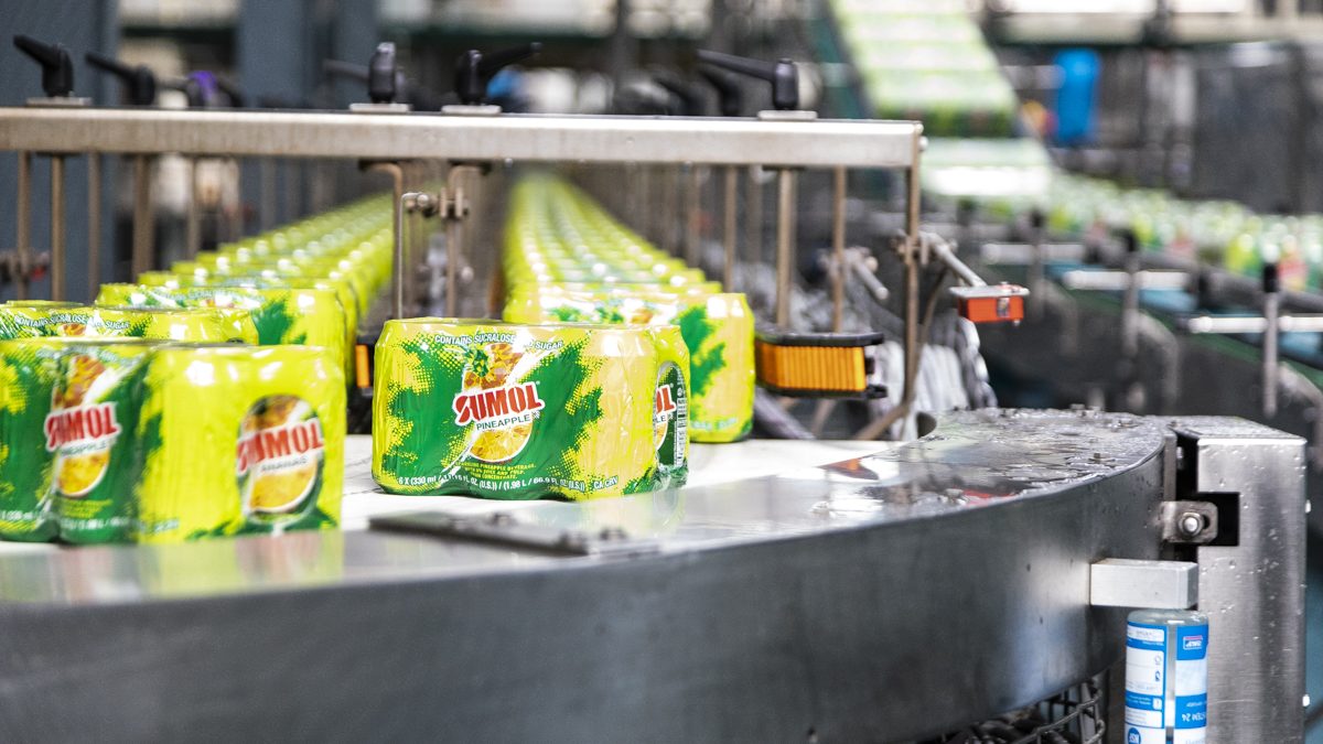 sumol compal