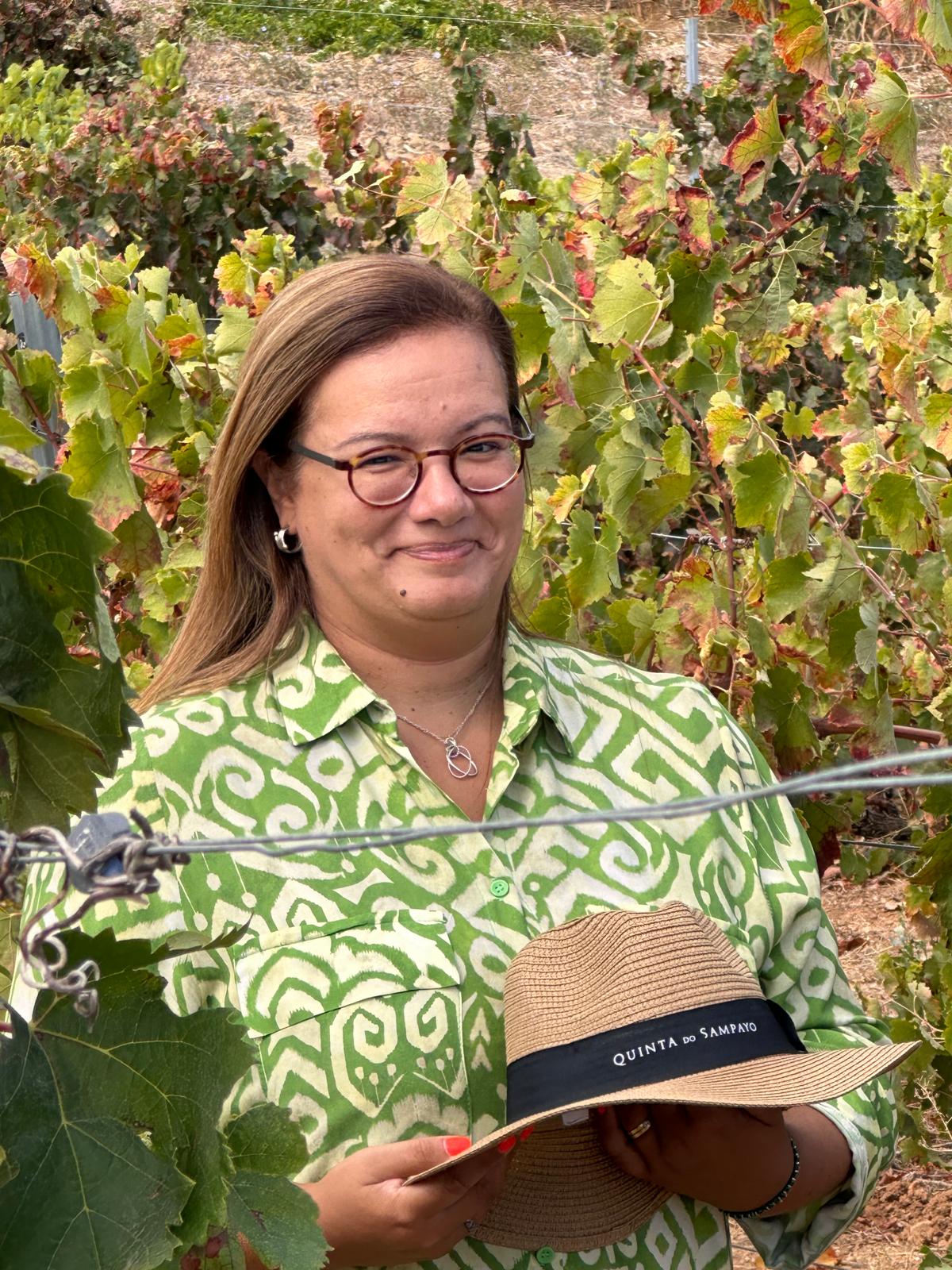 CEO Ana Macedo