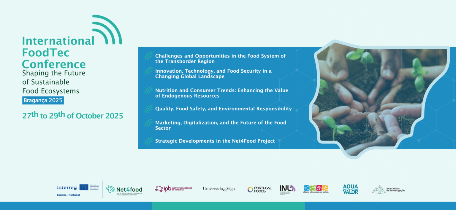 international foodtec bragança