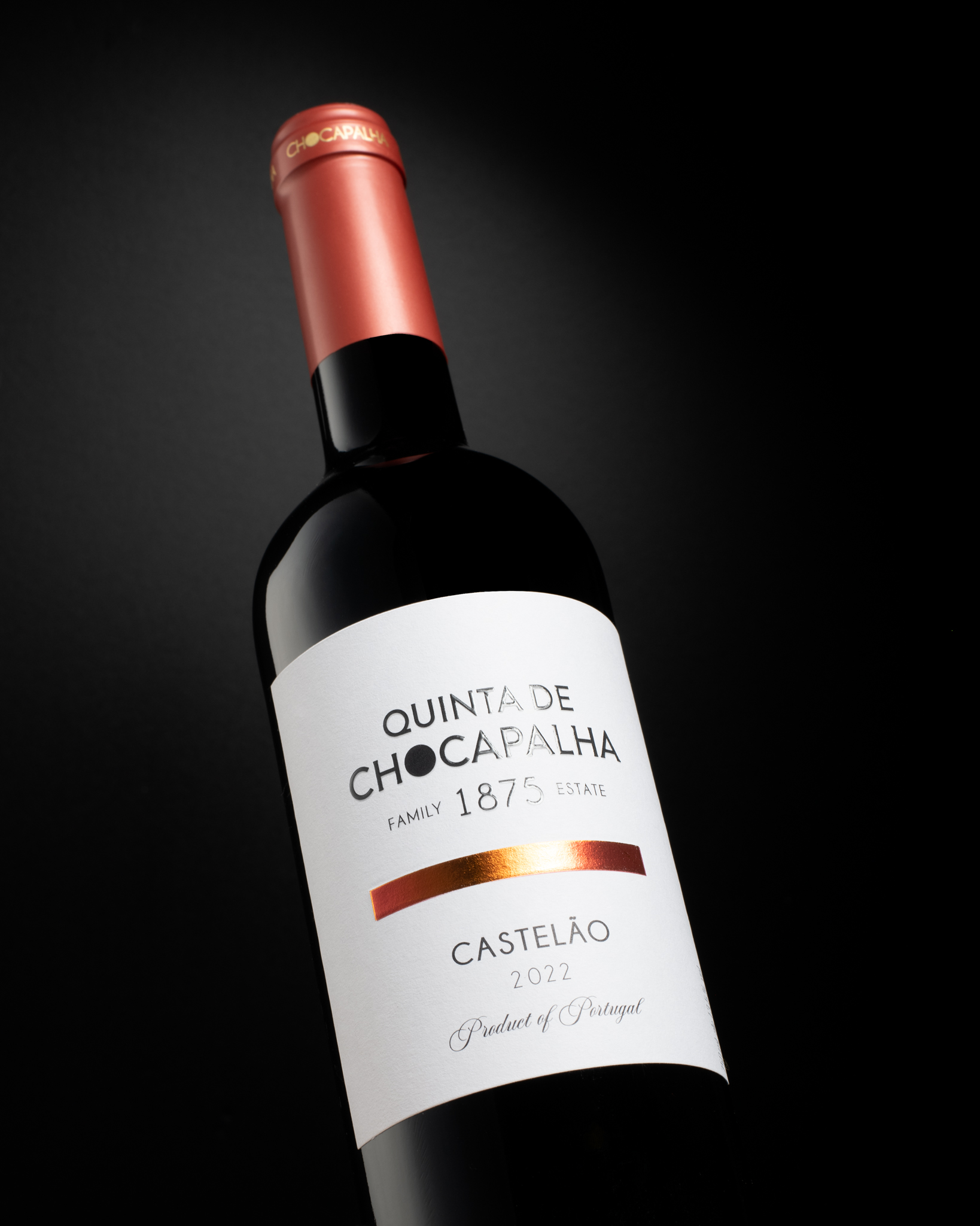 quinta de chocapalha castelão 2022