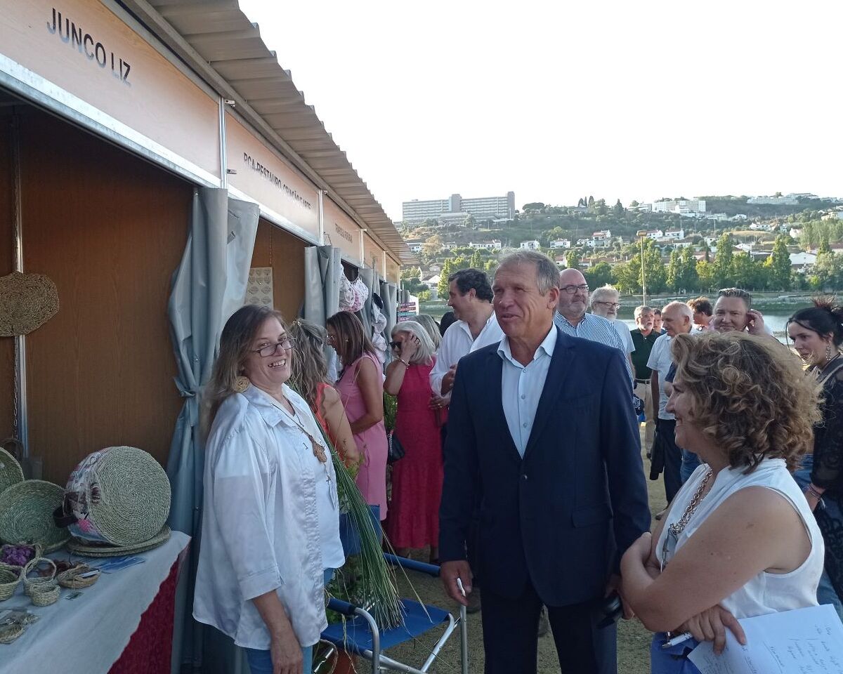 mercado ribeirinho de abrantes