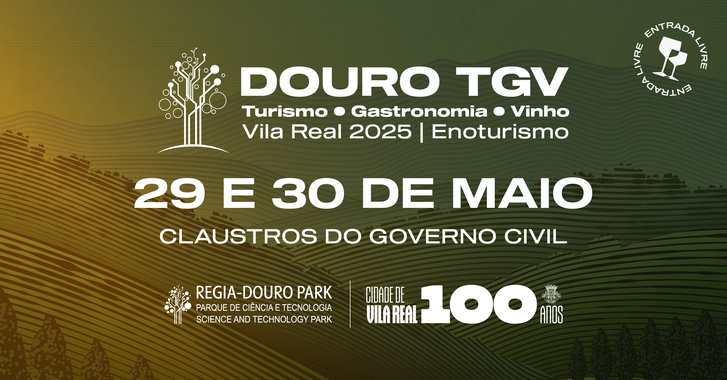 cartaz douro tgv 2024