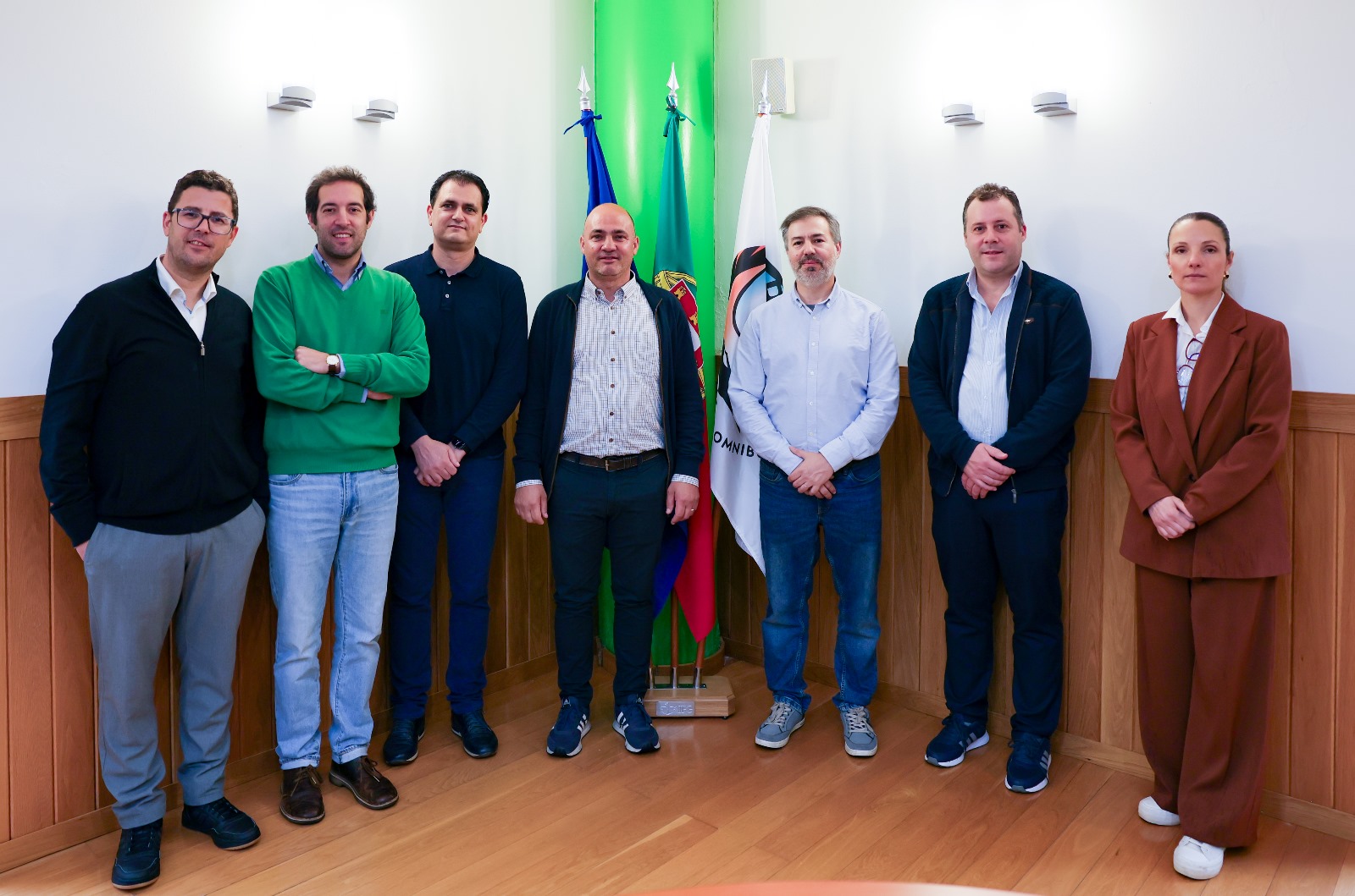 equipa RedSup4Health