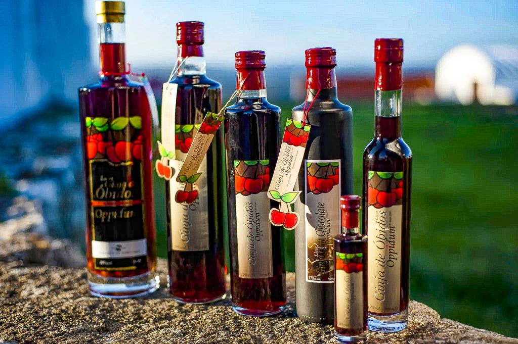 ginja Oppidum