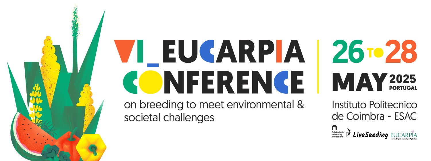eucarpia conference ESAC