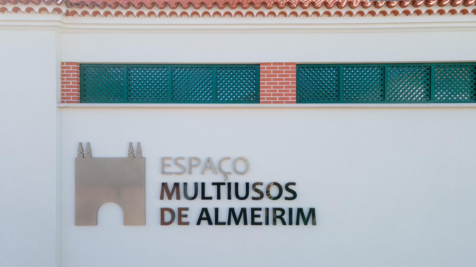 espaço multiusos de almeirim