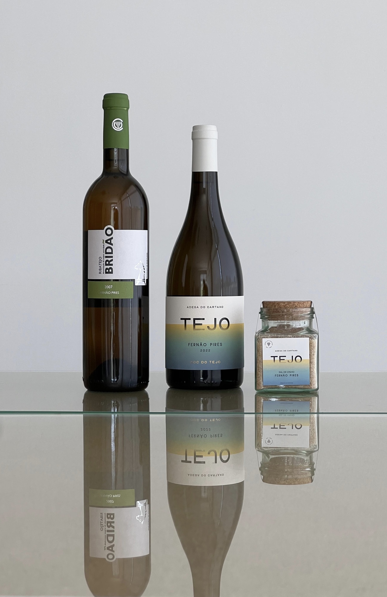 conjunto fernão pires