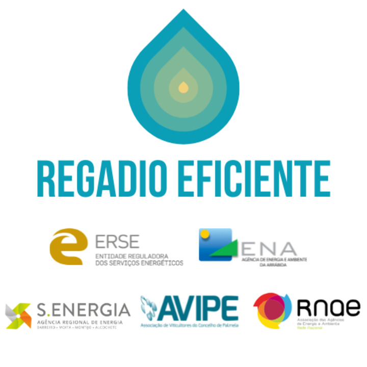 regadio eficiente