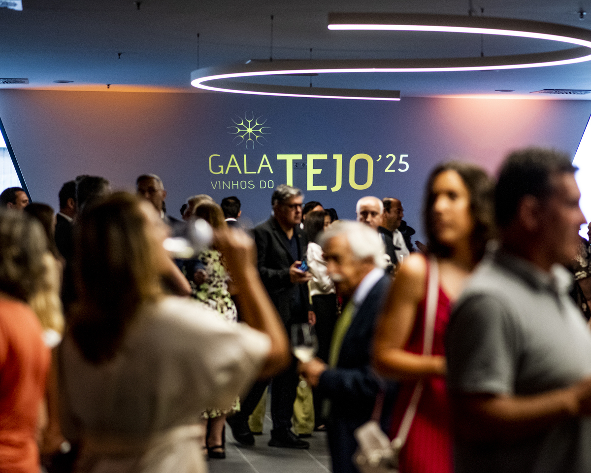 gala vinhos do tejo