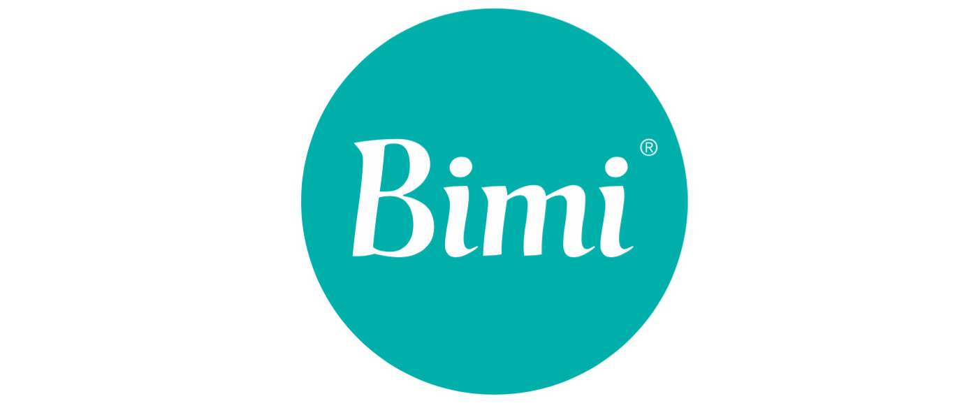 bimi logo