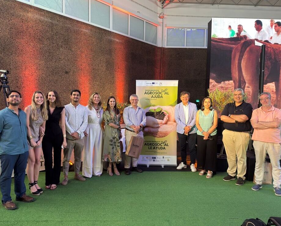 smart agrifood fundão