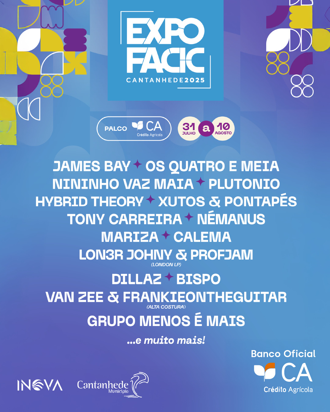 expofacic cartaz