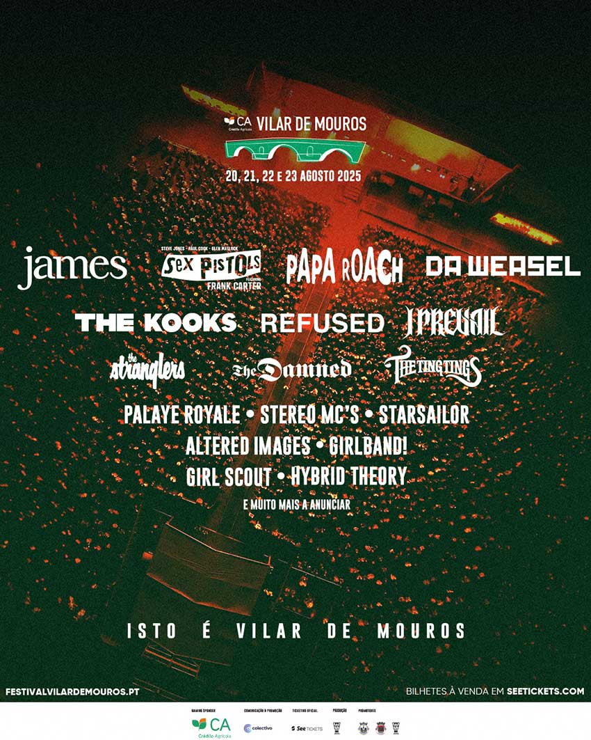 Vilar de Mouros