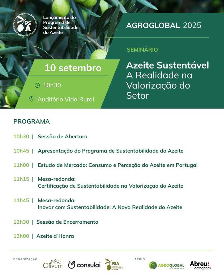Agroglobal