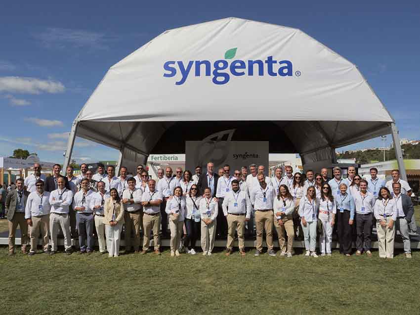 Syngenta