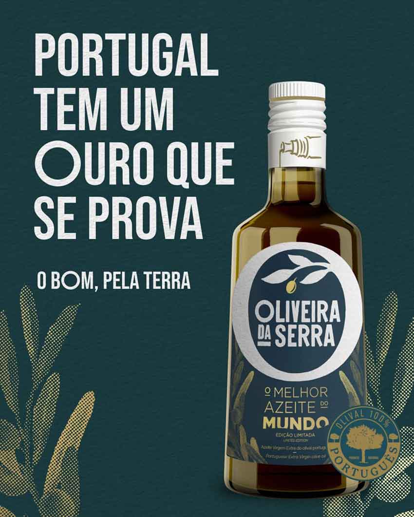Oliveira da Serra