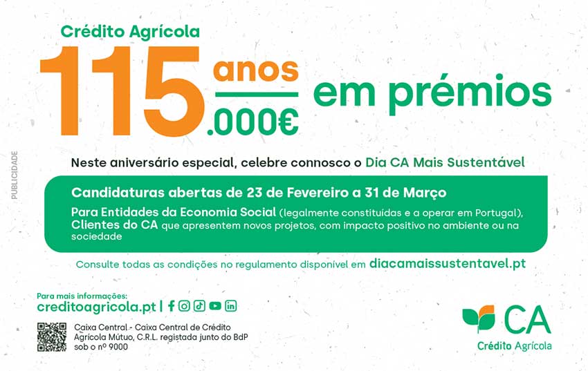 Cr&eacute;dito Agr&iacute;cola