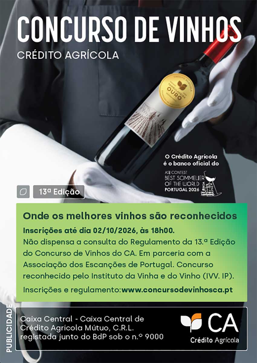 Crédito Agrícola