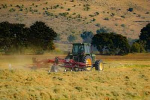 CONFAGRI debate o futuro da Política Agrícola Comum em Braga